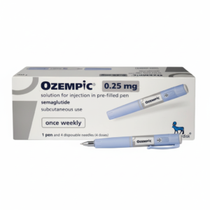Ozempic Kaufen
