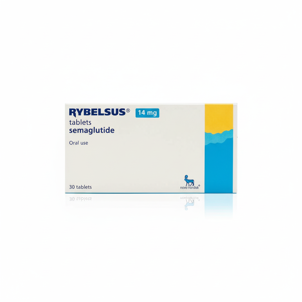 Rybelsus Kaufen