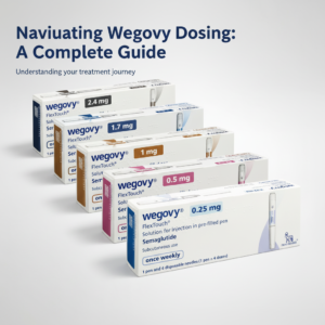 Wegovy Kaufen