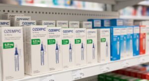 Ist Ozempic wirklich gut und wirksam zur Gewichtsreduktion? Die Wahrheit hinter dem Hype