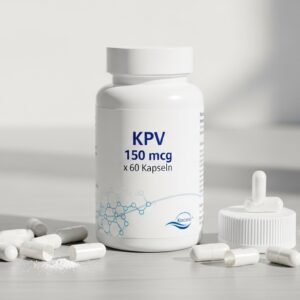 KPV 150 mcg x 60 Kapseln | Online Kaufen