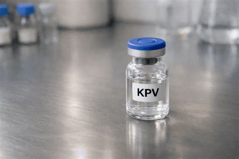 KPV-Peptide online kaufen